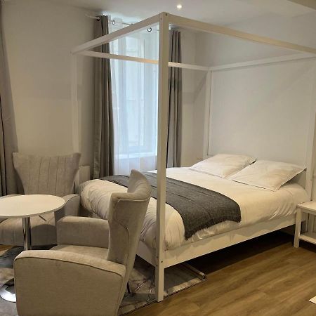 Suite Privee Riquet-Wifi-Velo كاستيلنوداري المظهر الخارجي الصورة