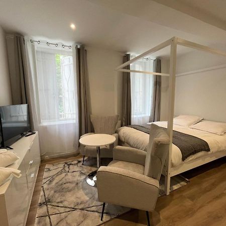 Suite Privee Riquet-Wifi-Velo كاستيلنوداري المظهر الخارجي الصورة